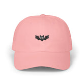 Pink Bat Cap
